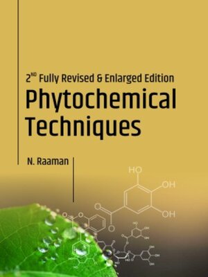 cover image of Phytochemical Techniques